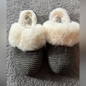 Ugg Slippers